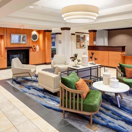 Fairfield Inn & Suites Wilmington Wrightsville Beach Kültér fotó