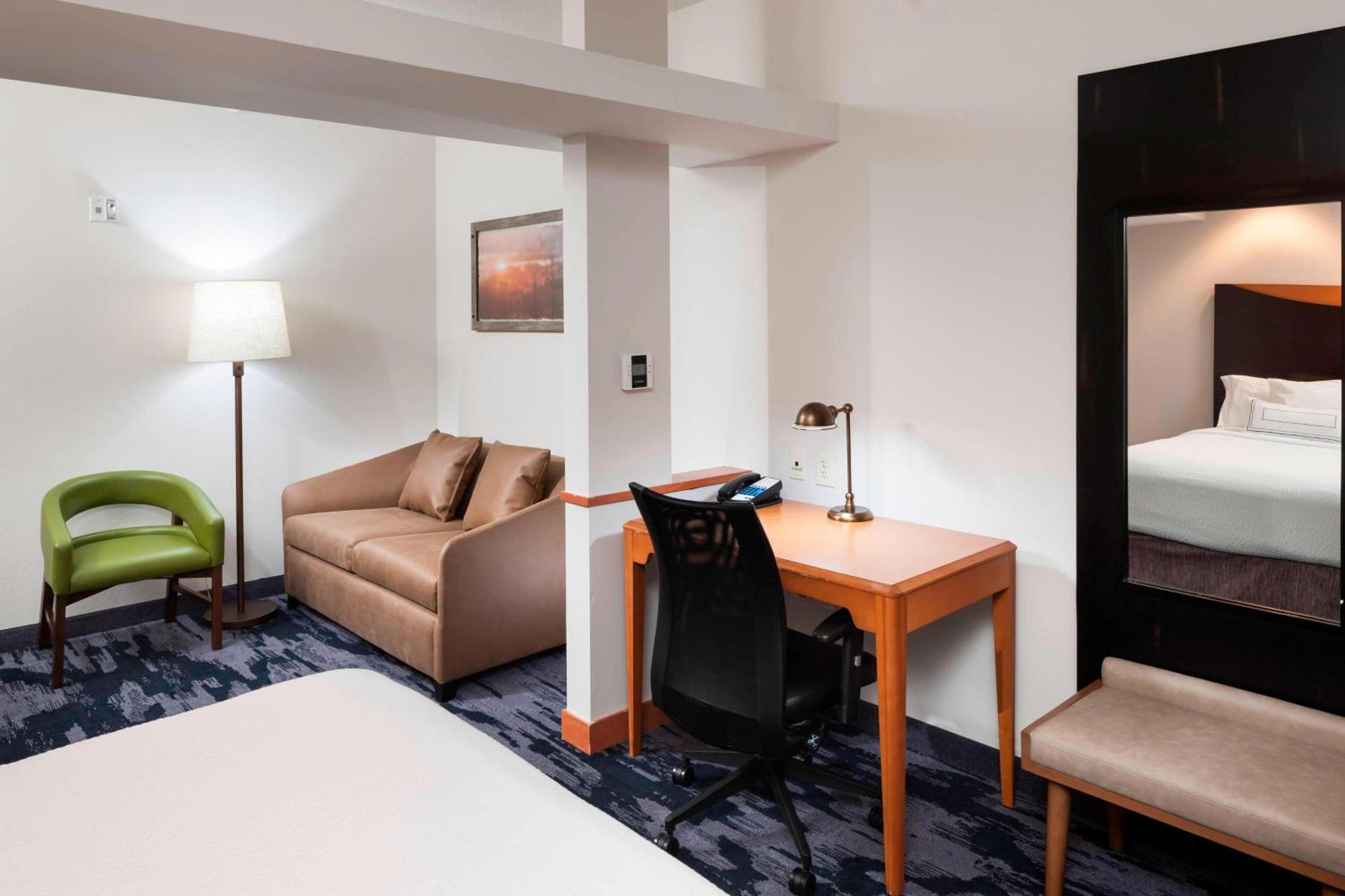 Fairfield Inn & Suites Wilmington Wrightsville Beach Kültér fotó