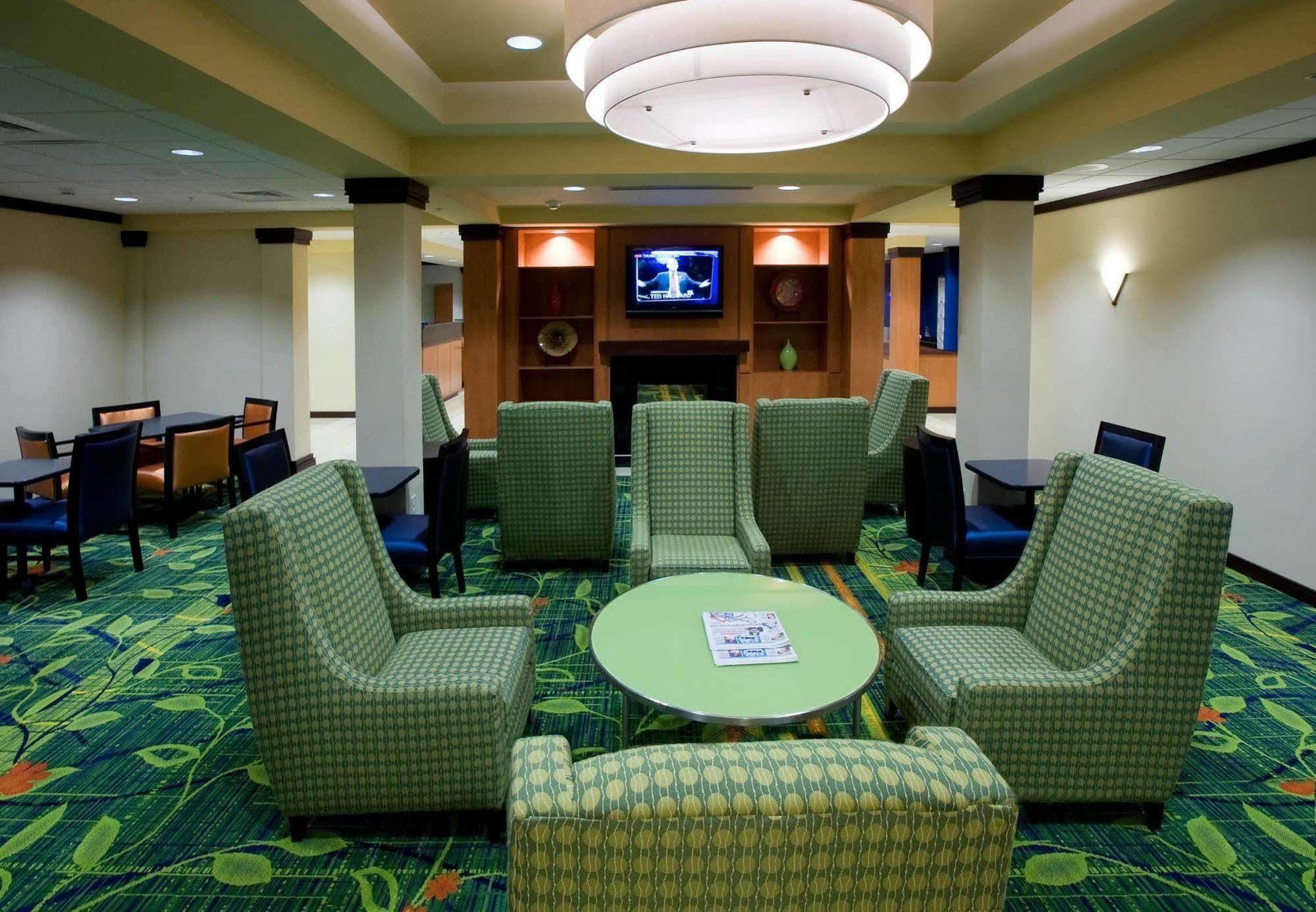 Fairfield Inn & Suites Wilmington Wrightsville Beach Kültér fotó