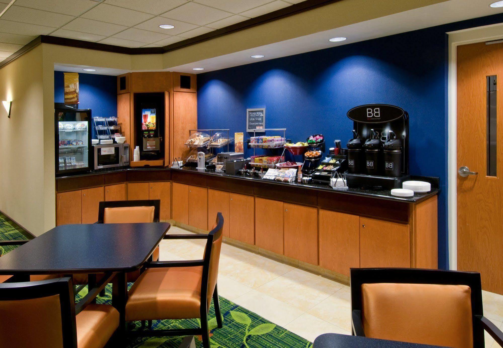 Fairfield Inn & Suites Wilmington Wrightsville Beach Kültér fotó