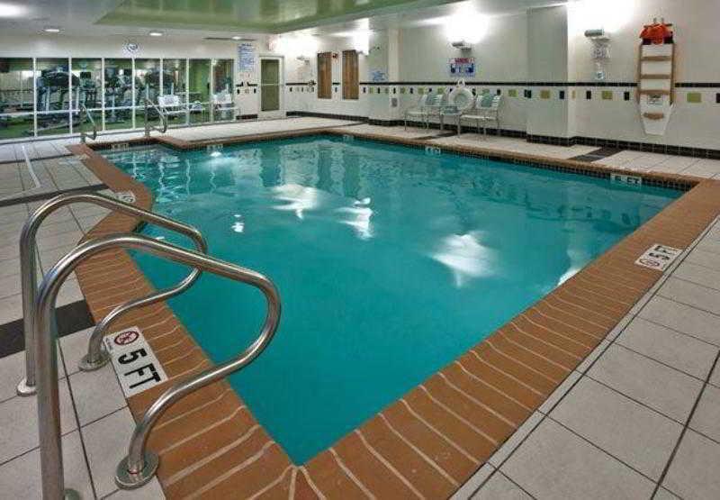 Fairfield Inn & Suites Wilmington Wrightsville Beach Kültér fotó