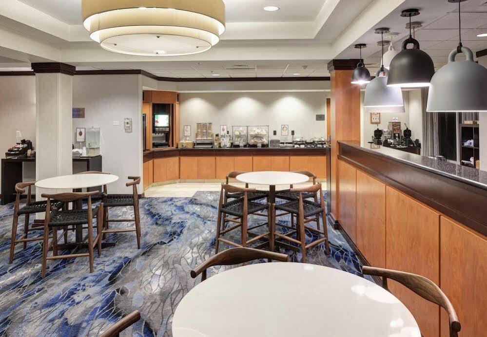 Fairfield Inn & Suites Wilmington Wrightsville Beach Kültér fotó